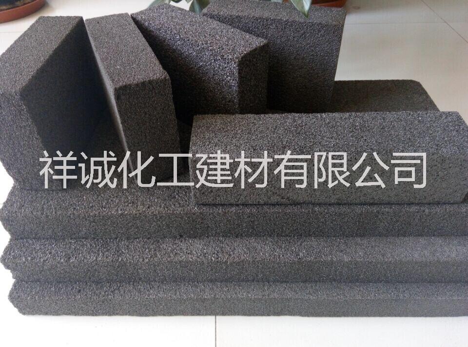 新型A級保溫材料-泡沫玻璃保溫板