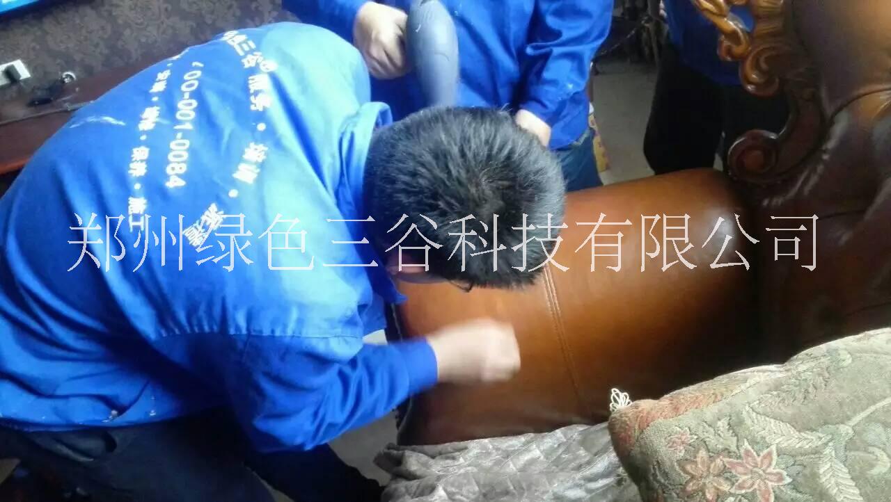 鄭州家具美容 鄭州家具維修技術(shù)培