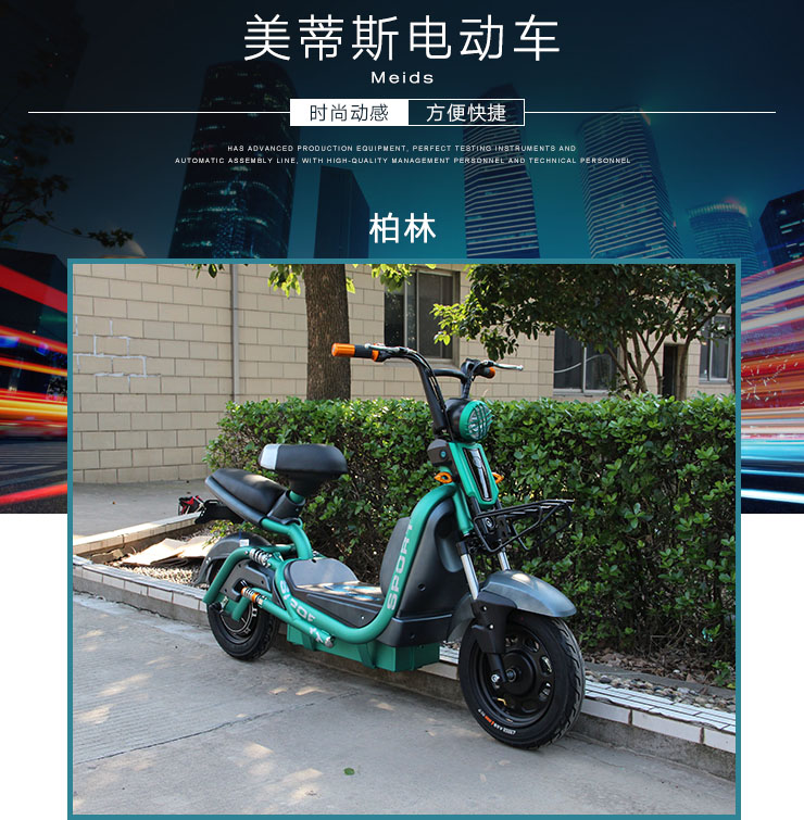 柏林 柏林電動(dòng)車 奧斯電單車 簡易款電動(dòng)車 奧斯電動(dòng)車