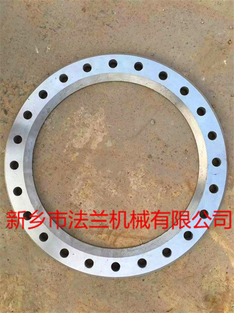 河南不銹鋼法蘭卷制廠家