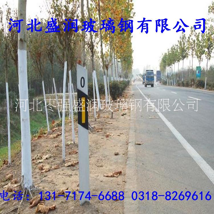 玻璃鋼拉擠輪廓標(biāo)持續(xù)受壓可恢復(fù)原裝玻璃鋼輪廓標(biāo)