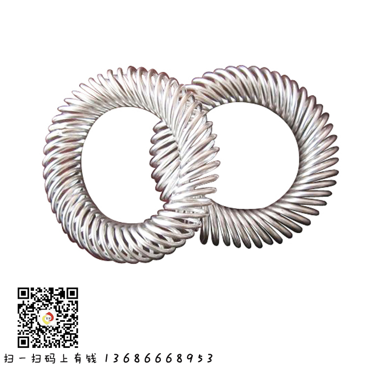 斜圈觸指彈簧 鈹銅斜圈觸指彈簧找東莞怡品五金 可轉(zhuǎn)產(chǎn)交易