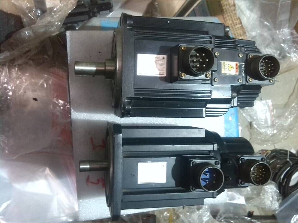 伺服電機(jī)維修