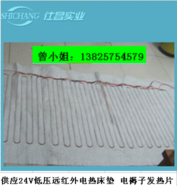 供應(yīng)美容*毯*發(fā)熱線 美容*毯*加熱線 *瘦身養(yǎng)生毯發(fā)熱線 *瘦身養(yǎng)生毯發(fā)熱片 *瘦身養(yǎng)生毯加熱片