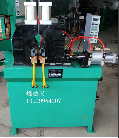 廠家*閃光對(duì)焊機(jī)UN-100KVA