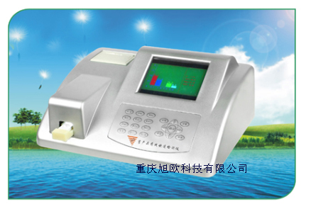 成都、西安、西藏畜產(chǎn)品藥殘檢測儀