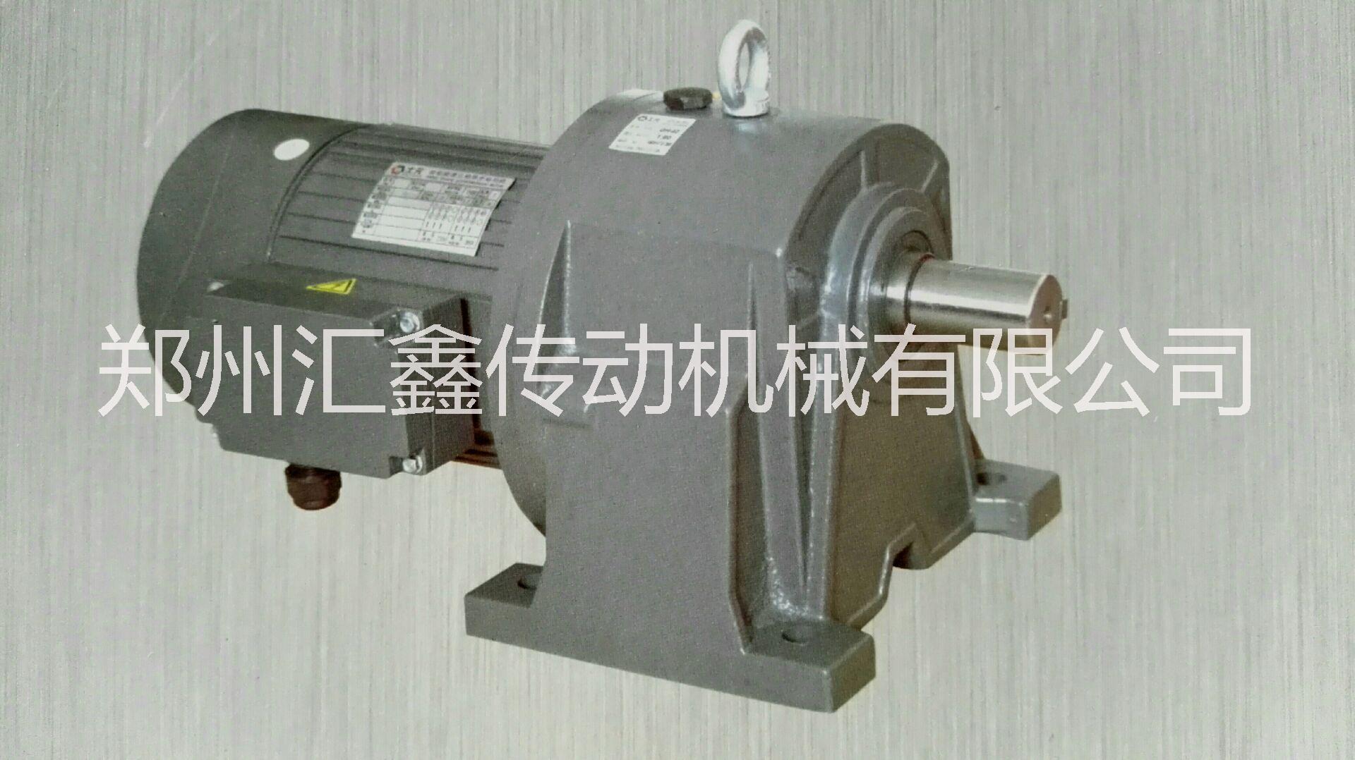 鄭州大速比齒輪減速機(jī)定制原廠原裝優(yōu)惠