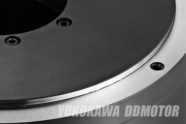 橫川YOKOKAWA T-DM1A-300G DD馬達(dá) 直驅(qū)電機(jī) DD馬達(dá)