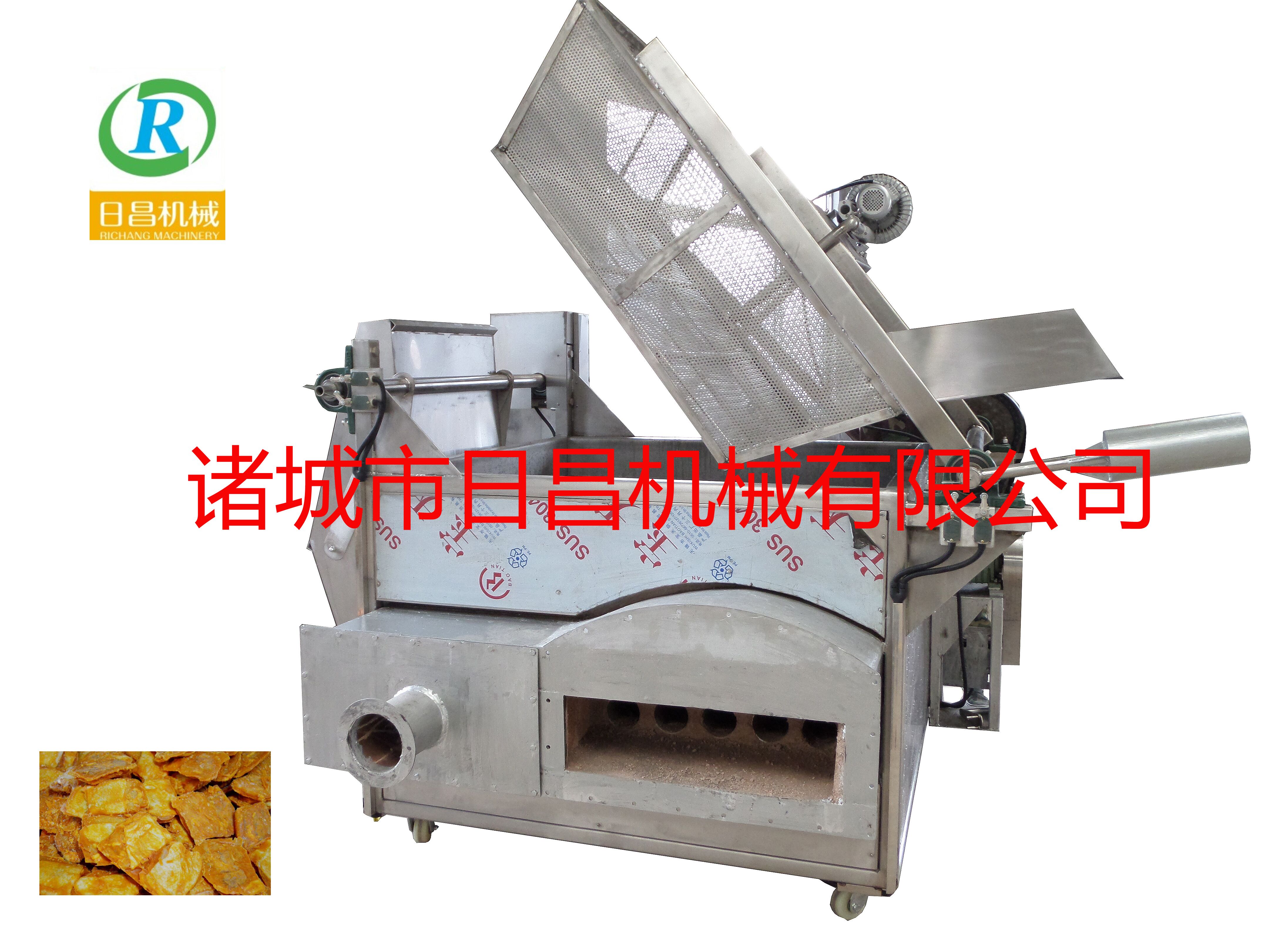 雞骨架油炸機(jī)/廠家/價(jià)格/報(bào)價(jià)/公司電話