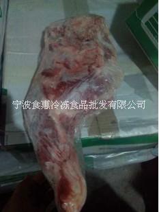 批發(fā)冷凍肉類羊腿 羊腿廠家 羊腿價(jià)格 量大優(yōu)惠