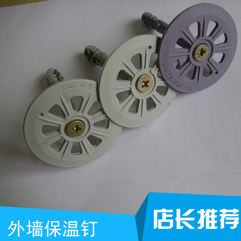 外墻保溫釘批發(fā) 外墻金屬保溫釘子 保溫釘外墻