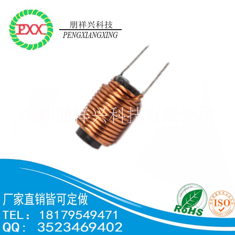 電感廠家棒形電感R5*20小型磁棒電感
