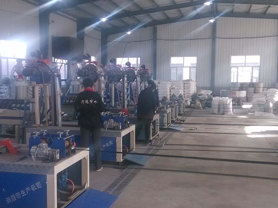 迷宮式滴灌帶貼片式滴灌帶深埋滴灌帶