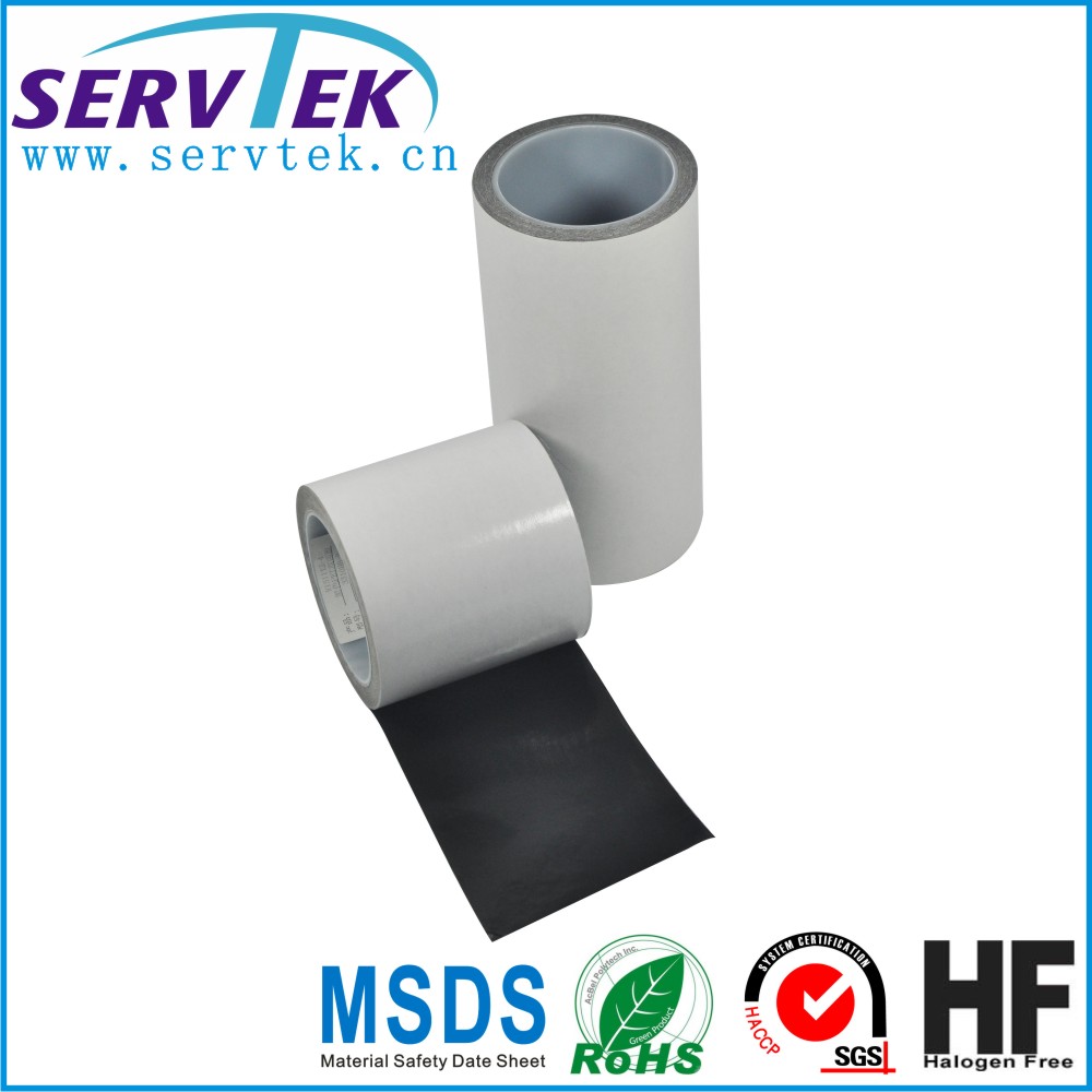 PE泡棉雙面膠 強力高粘門窗背膠 防水耐高溫PE泡棉膠帶 0.2mm積水5200/5225系列替代品