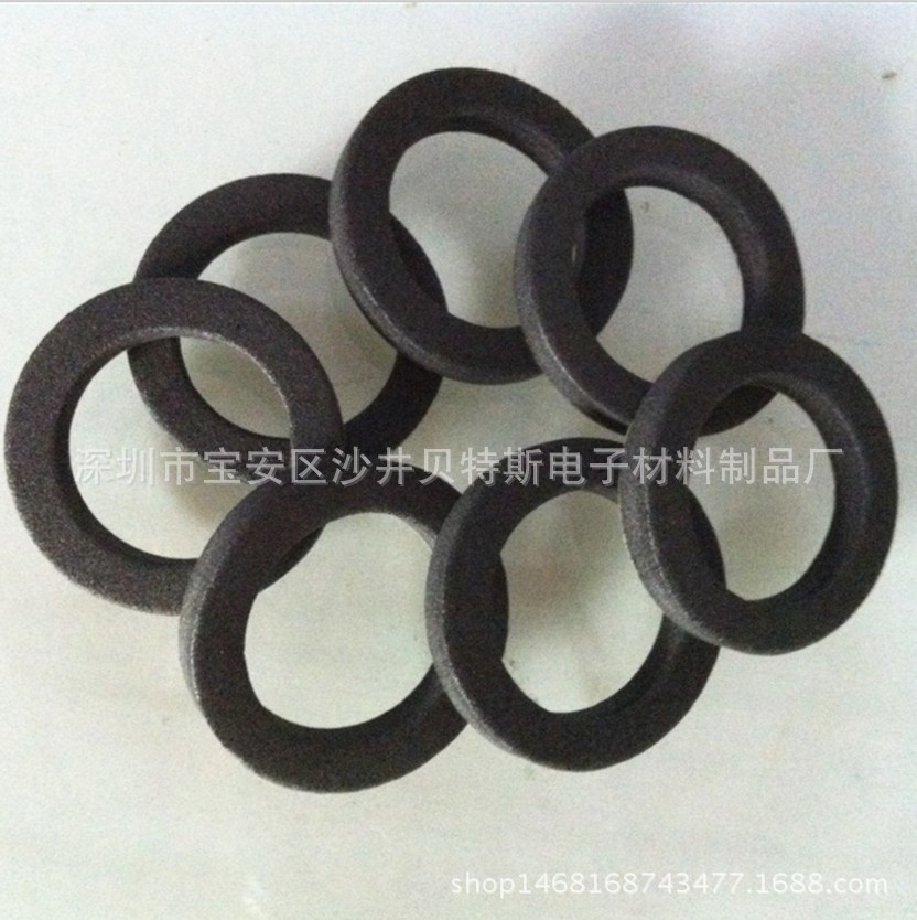 定做EVA密封圈 EVA墊圈 泡棉密封墊圈 自粘墊圈