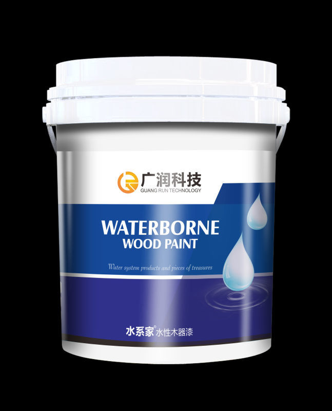 水性木器漆 水性漆 水性防腐漆漆