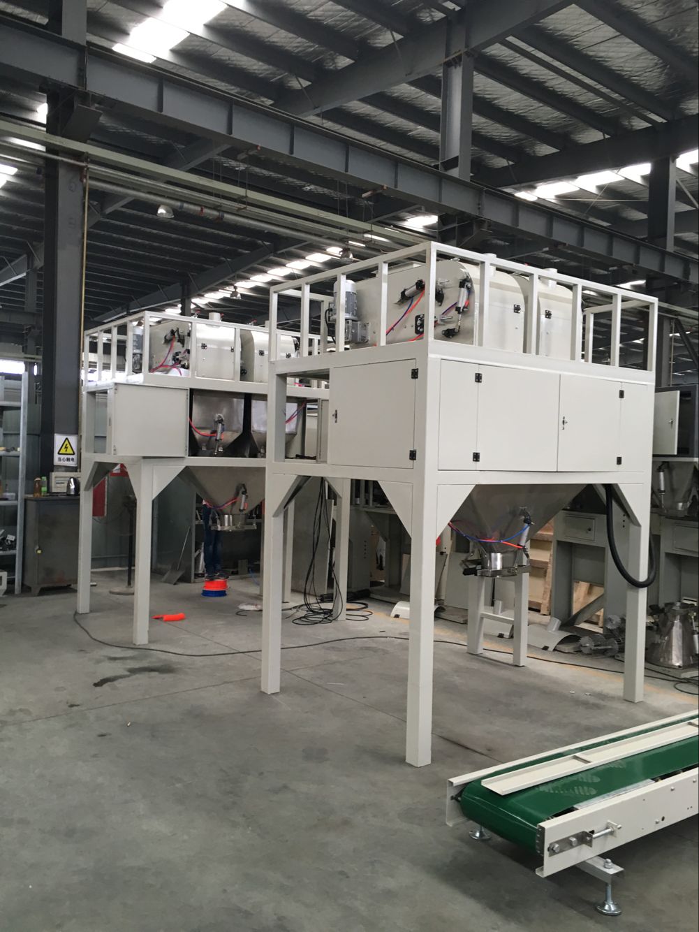 HK560-X型全自動顆粒包裝機(jī) 全自動顆粒包裝機(jī)