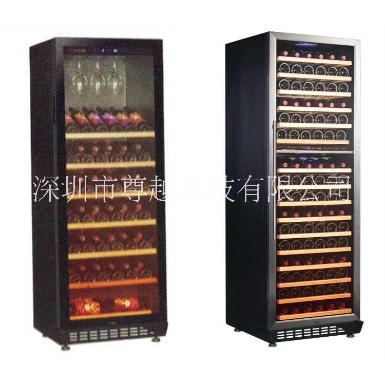 深圳*壓縮機(jī)恒溫酒柜 進(jìn)口壓縮機(jī)紅酒柜 公司專業(yè)設(shè)計(jì)