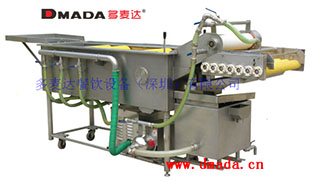 供應(yīng)蘑茹清洗機(jī)，菌類清洗機(jī)，果蔬清洗機(jī)，多麥達(dá)餐飲設(shè)備