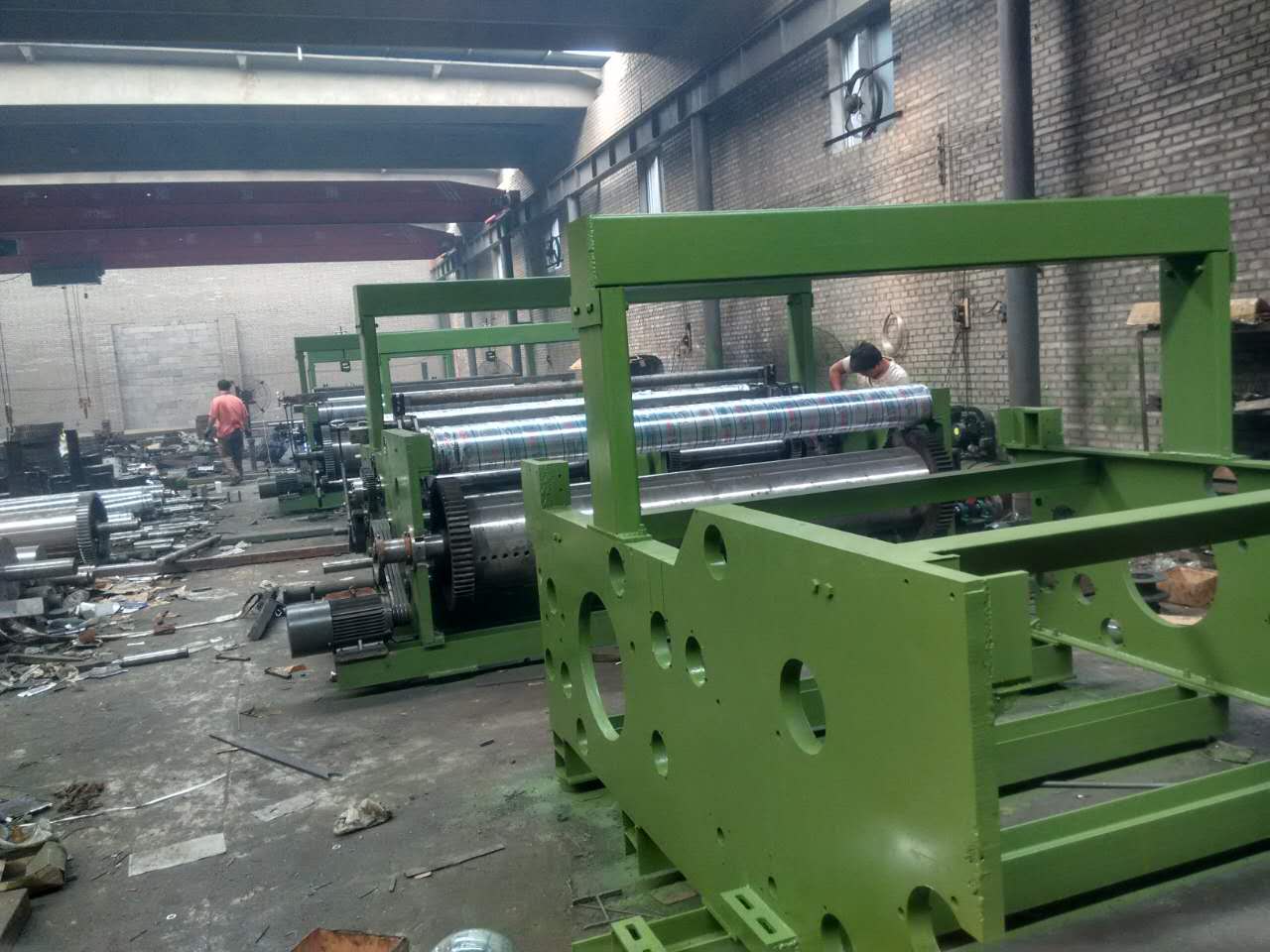 金剛網(wǎng)織網(wǎng)機(jī) 金剛網(wǎng)編織機(jī) 石家莊金剛網(wǎng)編織機(jī)