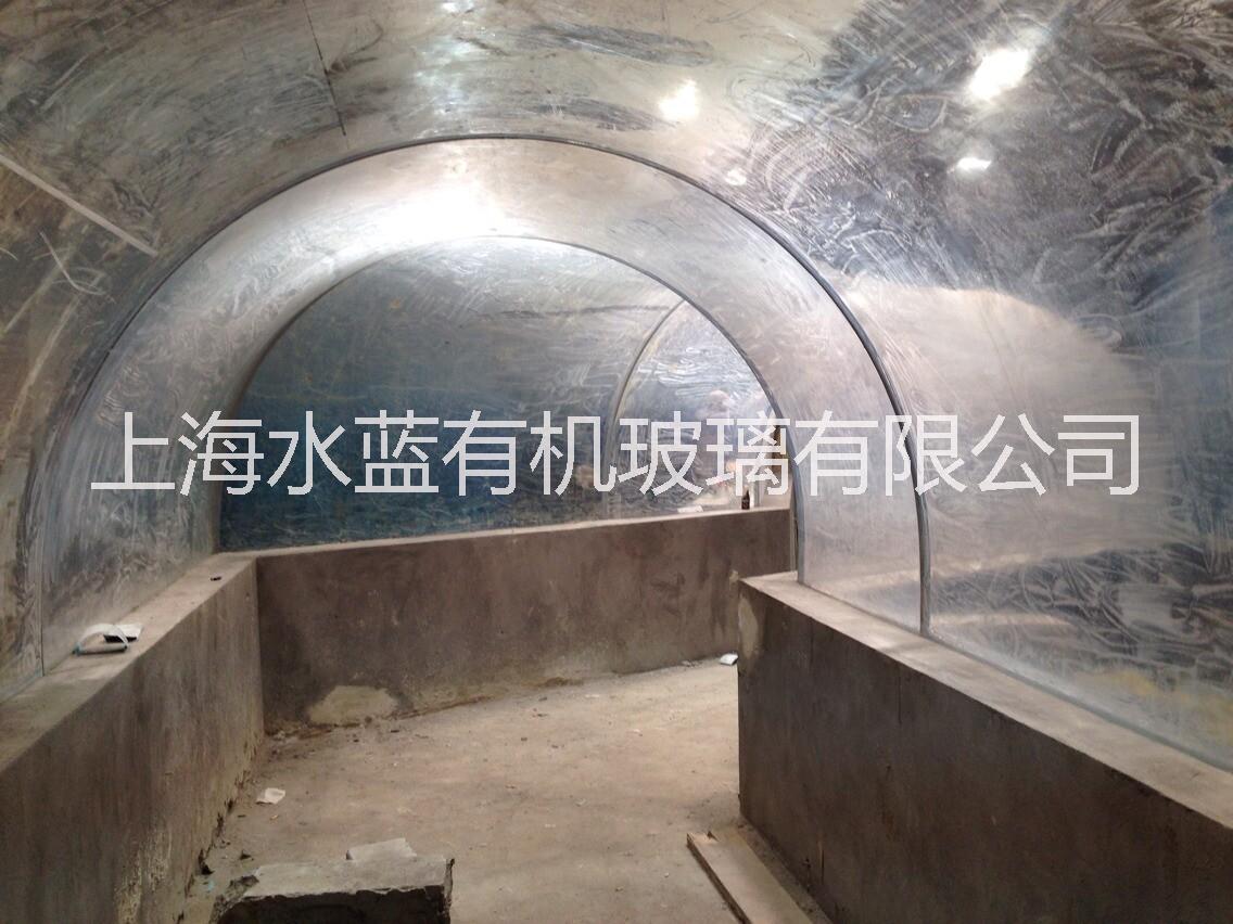來(lái)圖來(lái)樣加工海洋館 海洋館魚(yú)缸  加工海洋館隧道海洋館魚(yú)缸