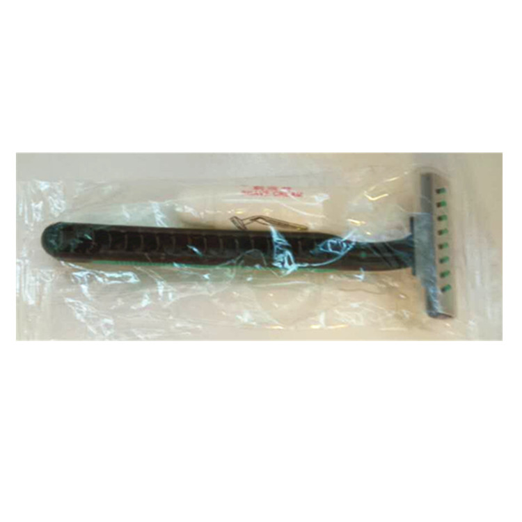 東莞一次性舒適型剃須刀廠價批發(fā)