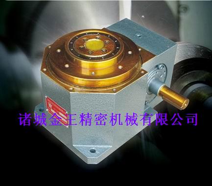 批發(fā)供應(yīng)平臺(tái)桌面型凸輪分割器  高精密達(dá)負(fù)載DT分割器