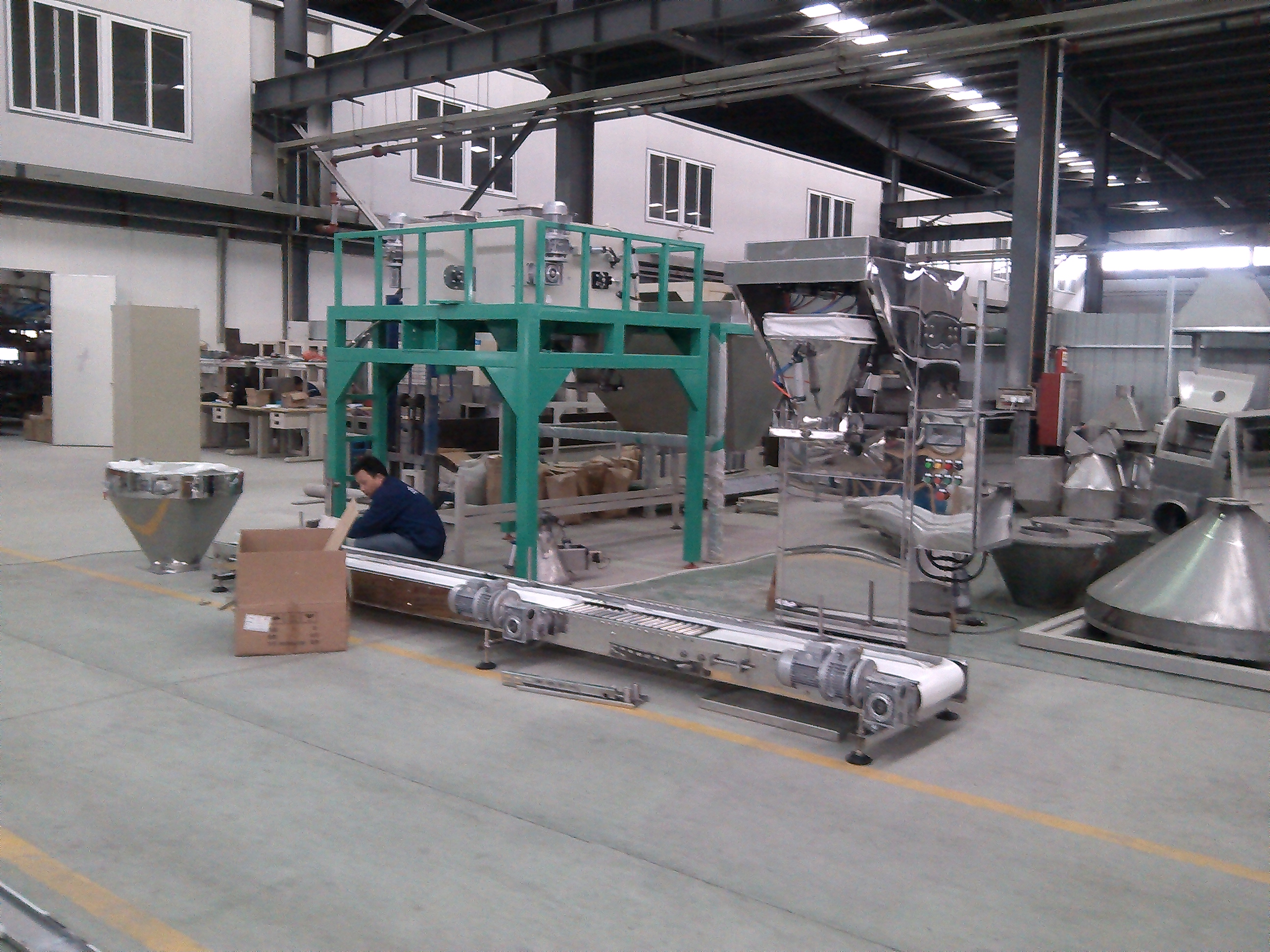 上海顆粒全自動包裝機廠家 顆粒全自動包裝機 顆粒全自動包裝機廠家