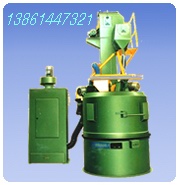 Q3514轉(zhuǎn)臺(tái)式拋丸機(jī)（拋丸清理）  無錫拋丸機(jī) 無錫拋丸清理機(jī)