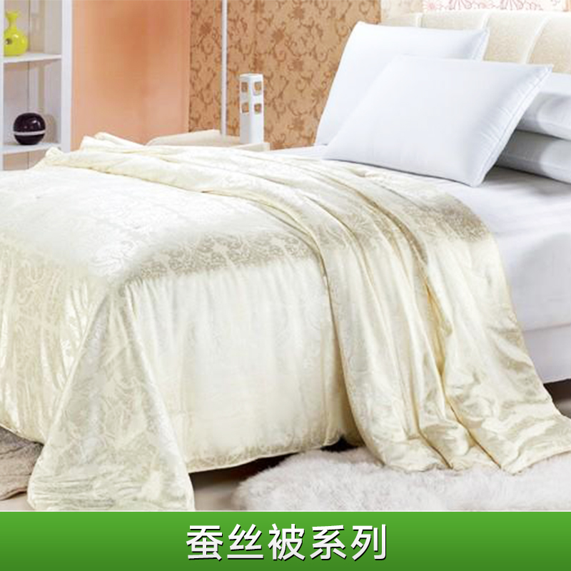 蠶絲被系列 純手工蠶絲被廠家 蠶絲被直銷 蠶絲被批發(fā) 蠶絲被價格