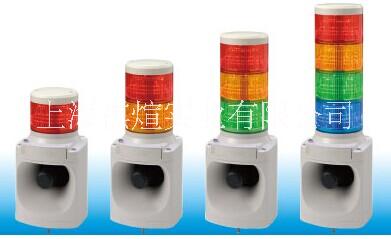 日本PATLITE聲光報*RT