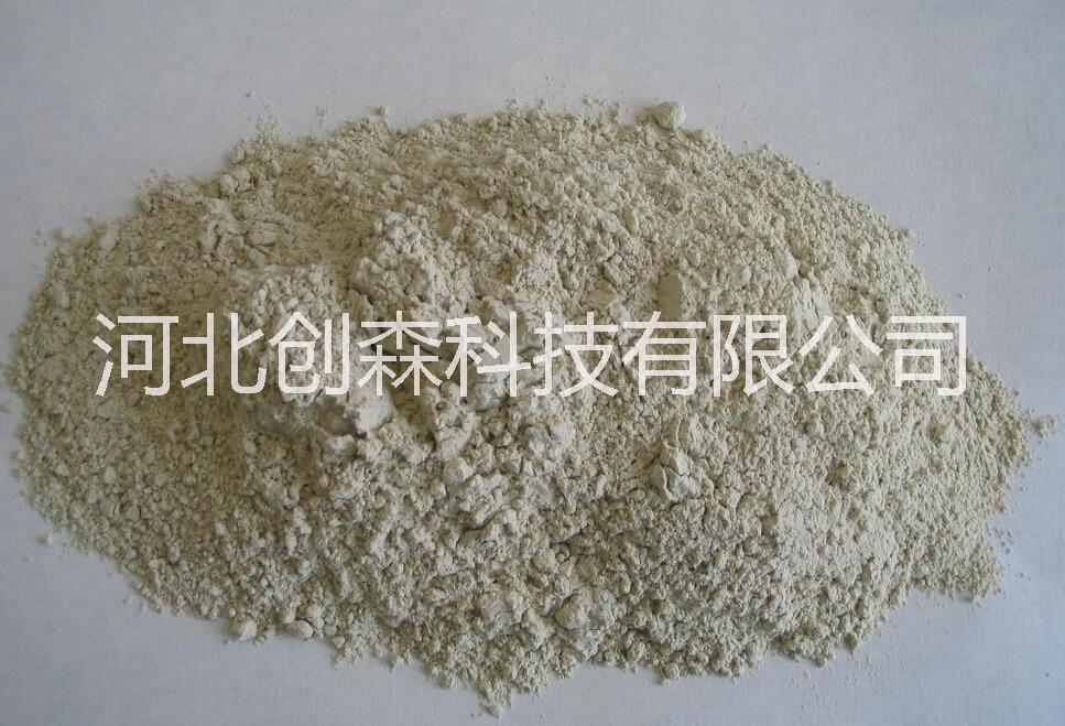 活性高吸附性白色鈉基膨潤土200目-325目