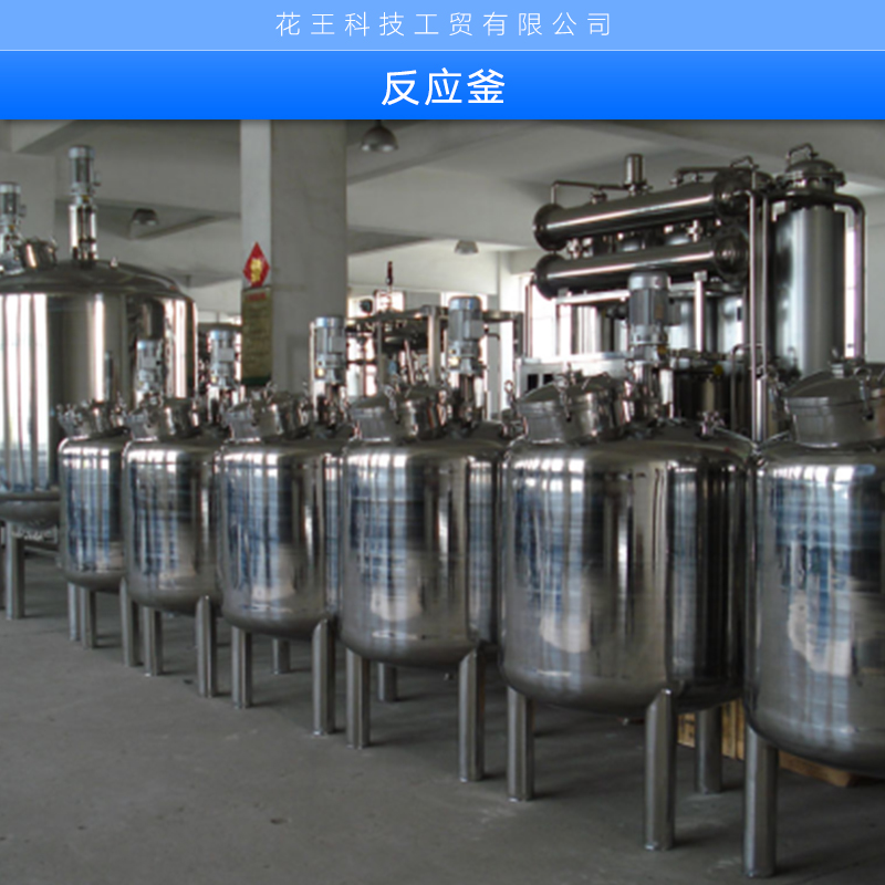 反應(yīng)釜廠家 反應(yīng)釜生產(chǎn)廠家 反應(yīng)釜 反應(yīng)釜制造哪里的好價(jià)格便宜