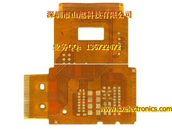 pcb電路板設(shè)計(jì)pcb金屬基板線路板抄板fpc尺寸