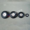 航模橡膠輪1/1.25/1.5/1.75/2/2.25/2.5寸