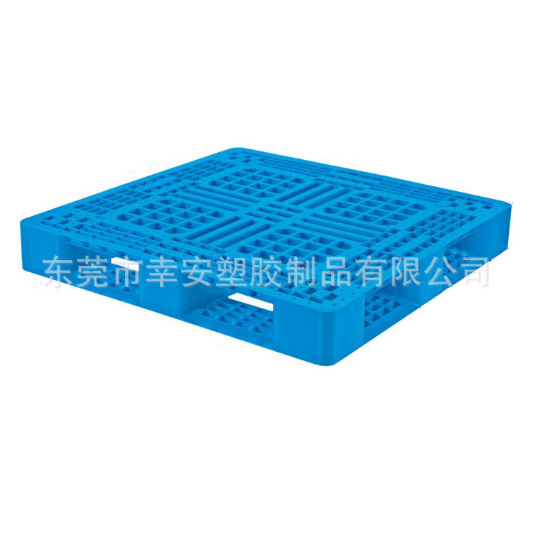 廣州天河塑料田字網(wǎng)格雙面托盤批發(fā)，廣州天河塑料田字網(wǎng)格托盤廠家