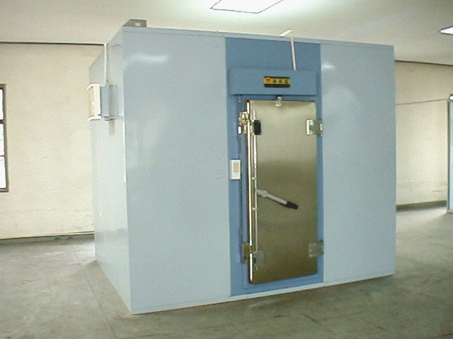電磁*房現(xiàn)貨3.2*2.3*2.4M*房現(xiàn)貨