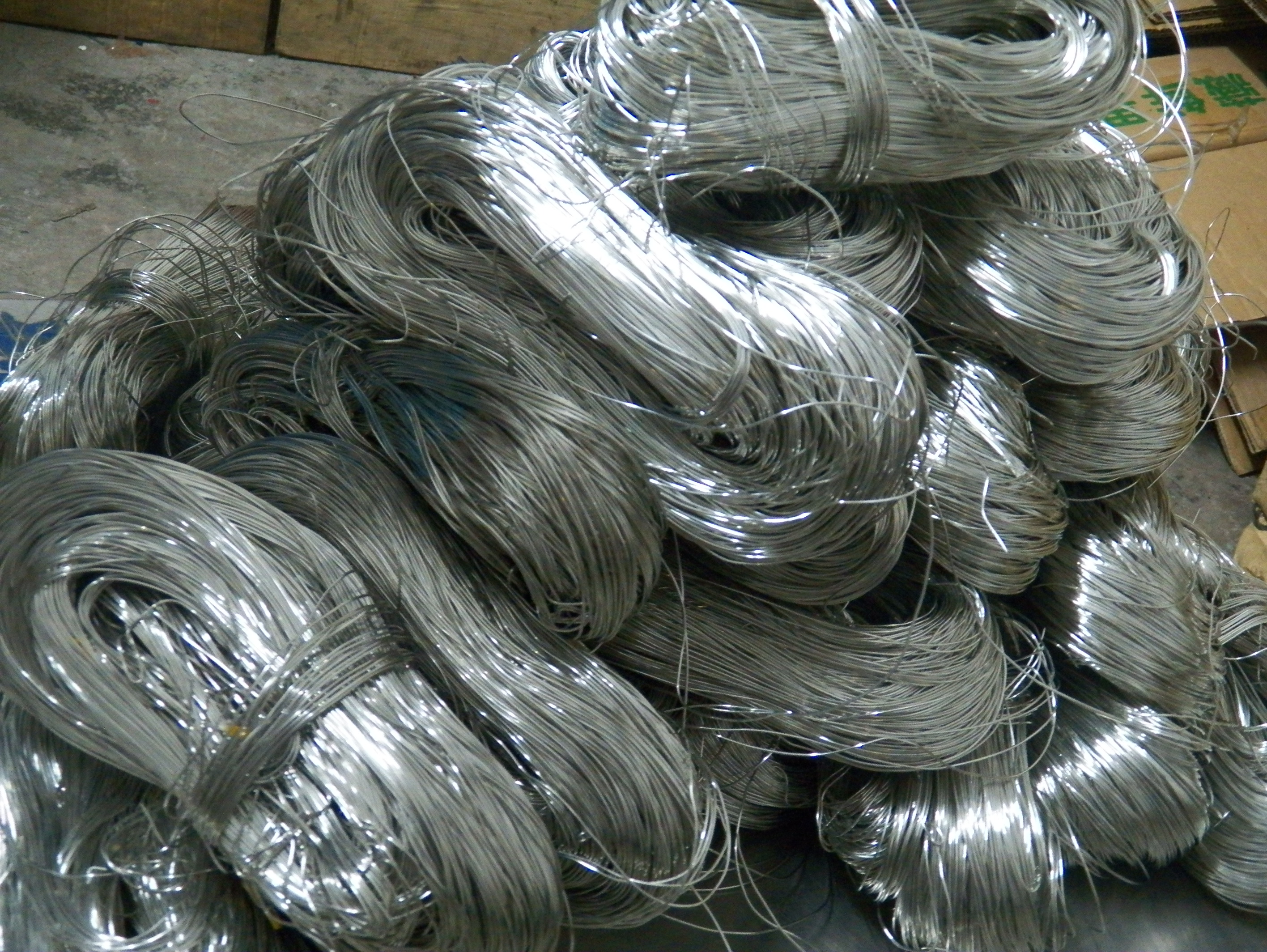 塘廈廢錫多少錢一斤塘廈廢錫條回收塘廈回收廢錫絲