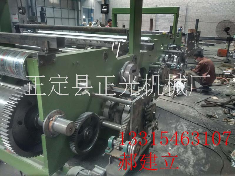正光金剛網(wǎng)織網(wǎng)機 正光織網(wǎng)機
