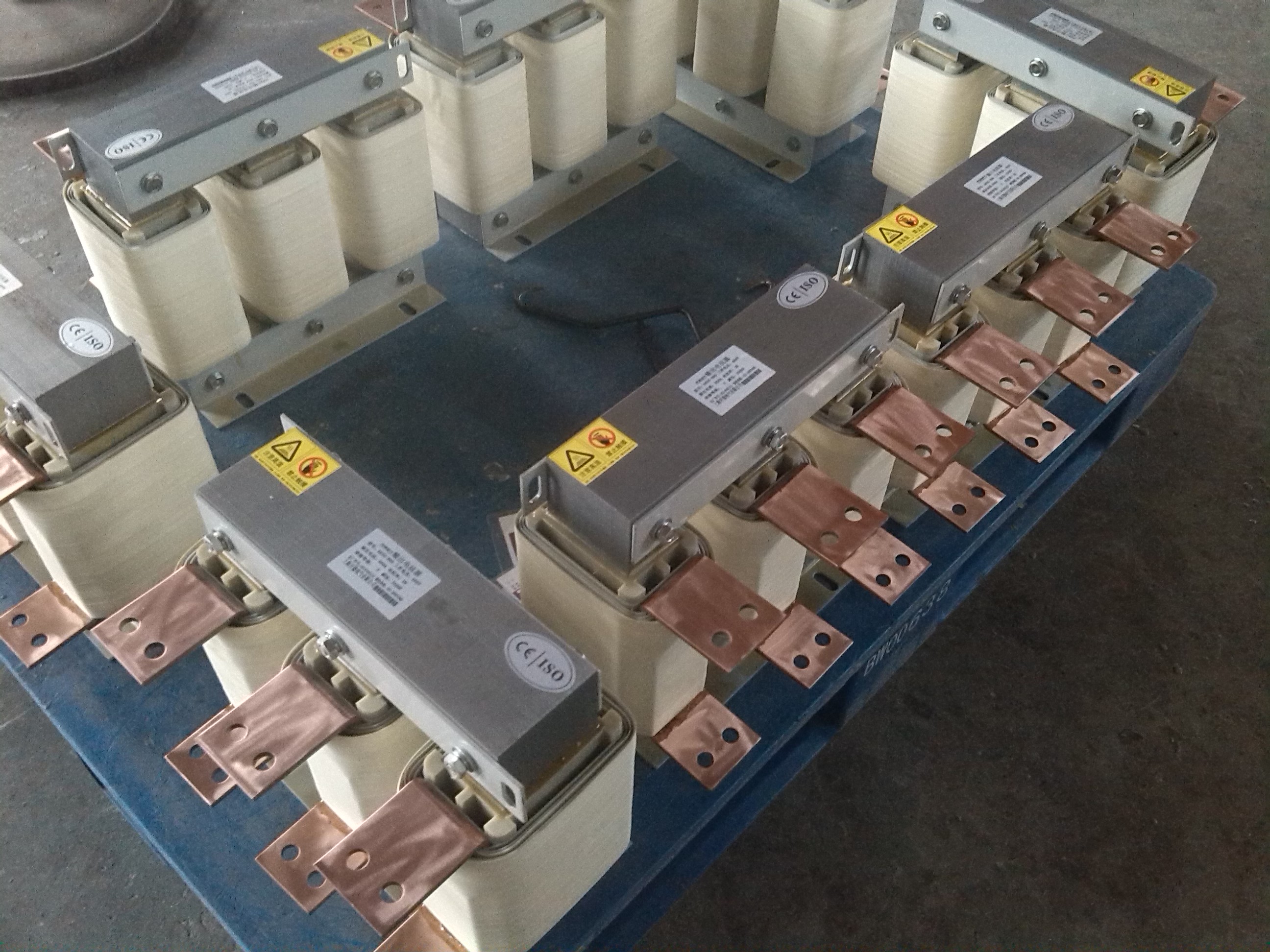DLK直流電抗器 直流電抗器供應(yīng) 直流電抗器價格