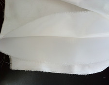 石英纖維套管石英纖維繩 石英纖維套管石英纖維繩布