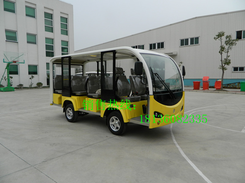 浙江電動觀光車、溫州觀光車*