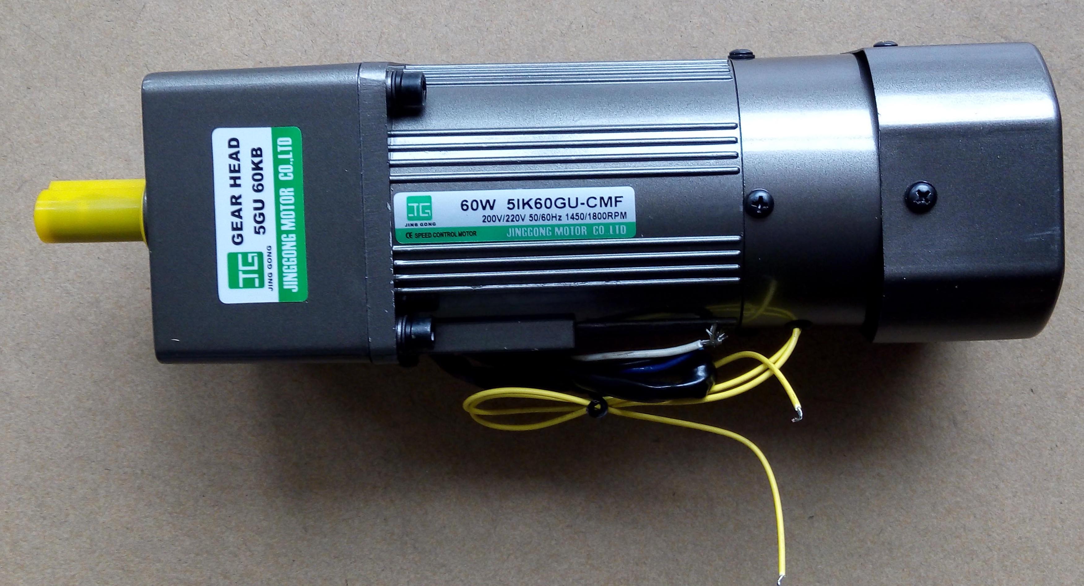 供應(yīng)精工JG 60W剎車馬達(dá)5IK60GU-CM/5GU60KB剎車電機(jī)