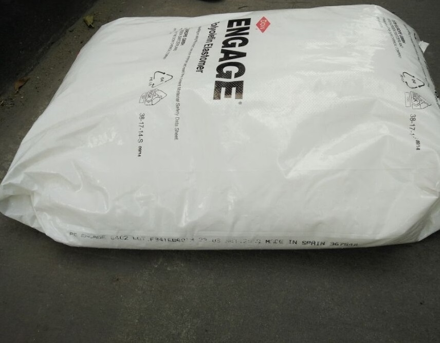 高流動透明POE美國陶氏8402 零件產(chǎn)品輕便性佳