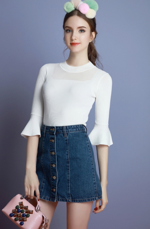 東莞針織毛衣批發(fā)加工廠