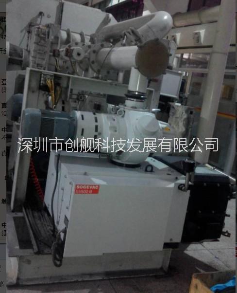 北湖區(qū) LEYBOLD萊寶真空泵SV500B