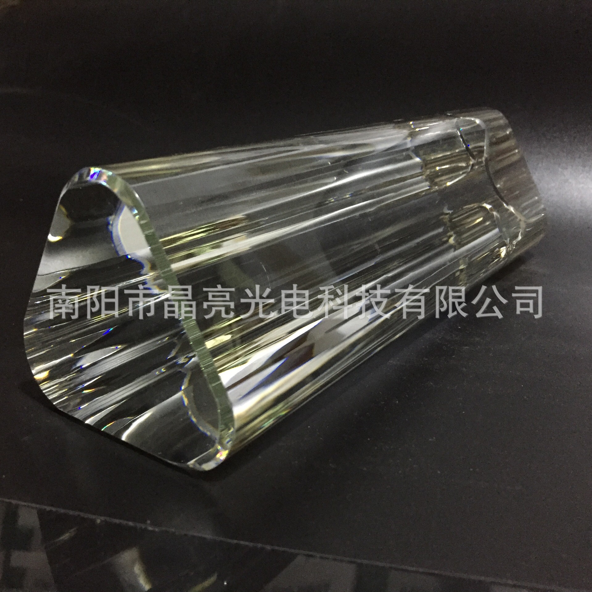 南陽晶亮光電等腰直角三棱鏡