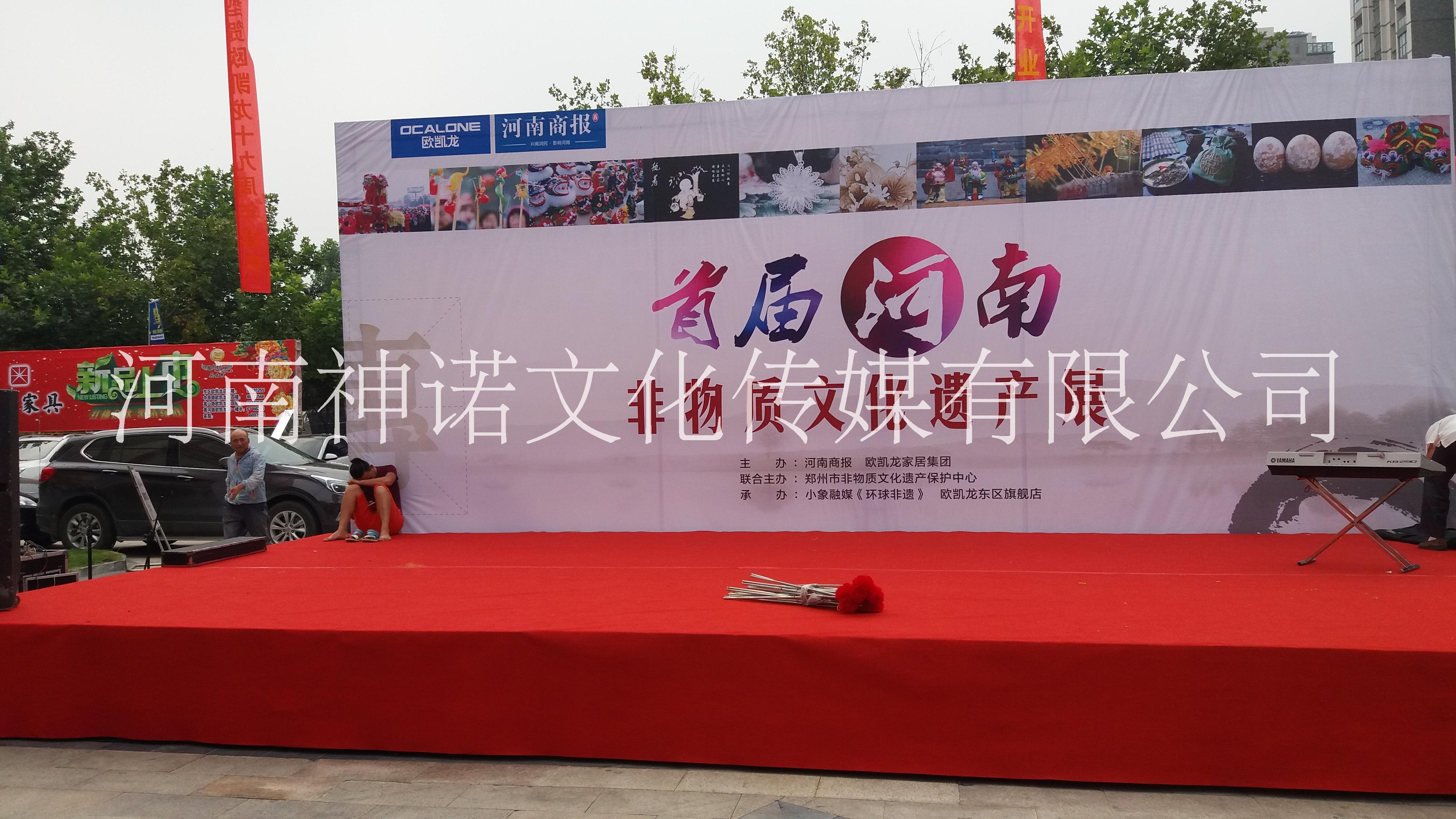 鄭州 舞臺搭建專業(yè)知識、雷亞普通舞臺、舞臺音響設(shè)備舞臺道具