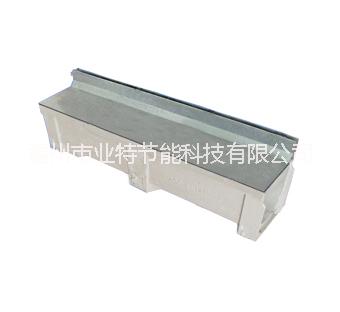 南平成品排水溝，在工程中的應用圖片