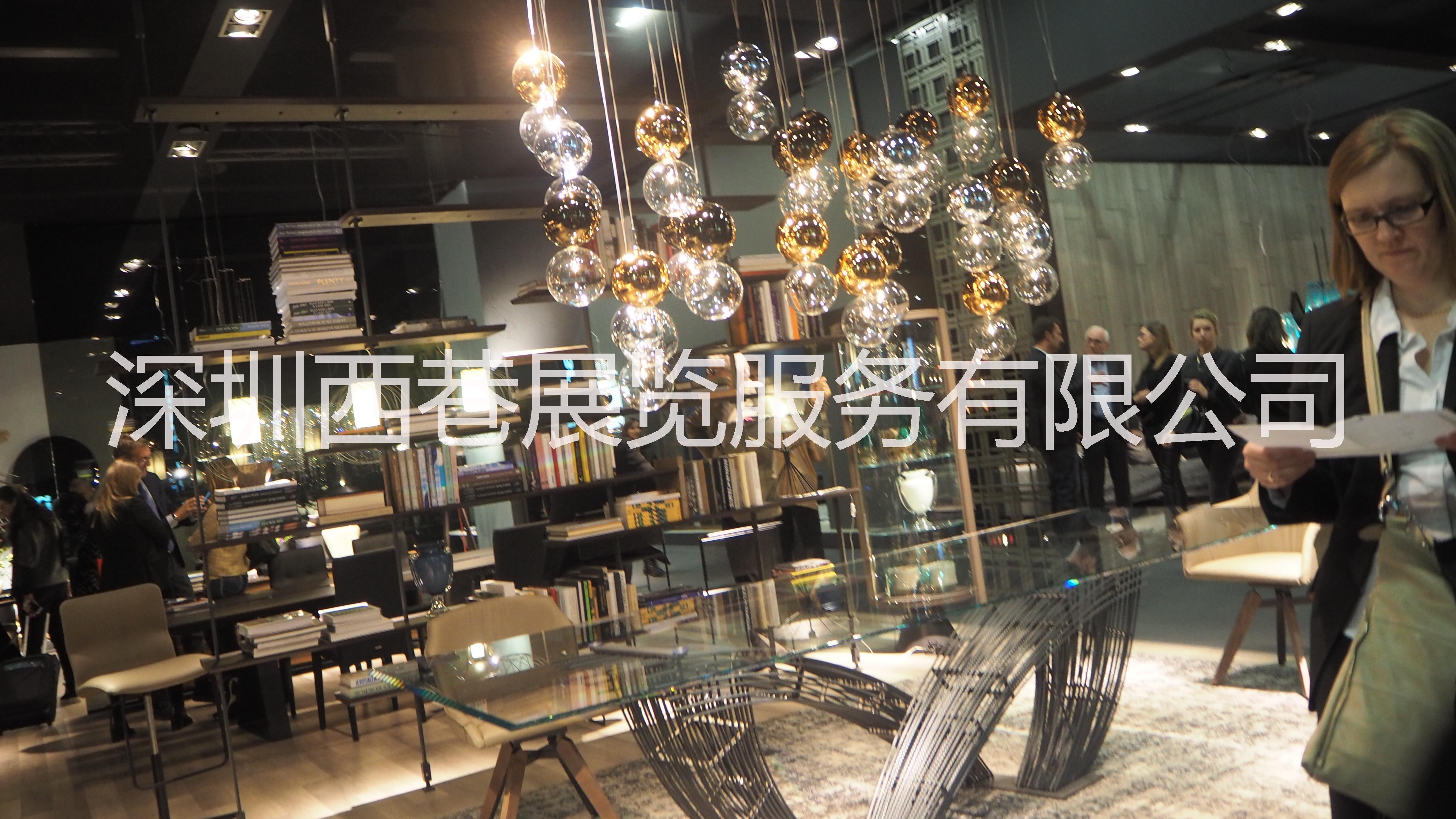 2017年科隆國際廚房展Livingkitchen 2017